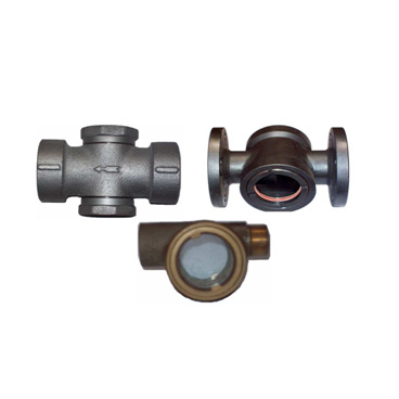 VISORES DE CONDENSADO