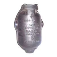 SEPARADOR DE HUMEDAD