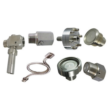 MANÓMETROS PARA BAJA PRESIÓN