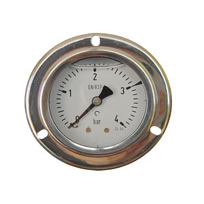 MANÓMETROS PARA TABLERO