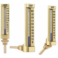 TERMÓMETROS INDUSTRIALES TIPO BASTÓN