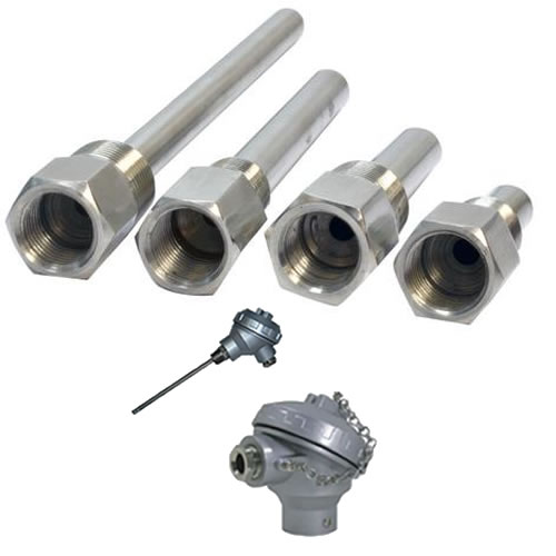 ACCESORIOS PARA TERMOMETROS