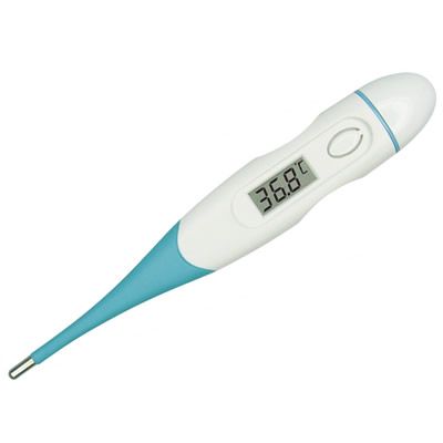 Termómetros Laboratorio