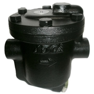 TIPO BALDE INVERTIDO