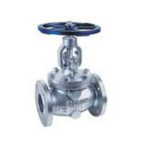 VÁLVULAS TIPO GLOBO